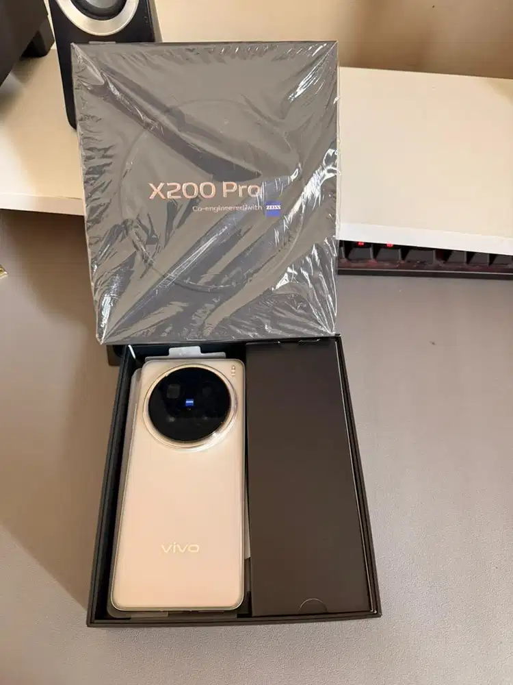 VIVO X200 PRO 512GB