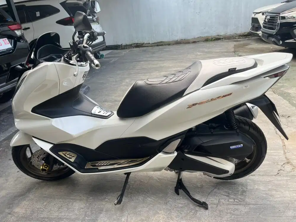 Honda PCX 160 ABS