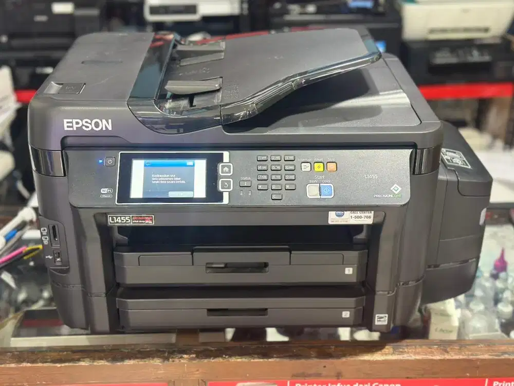 Printer a3 epson L1455