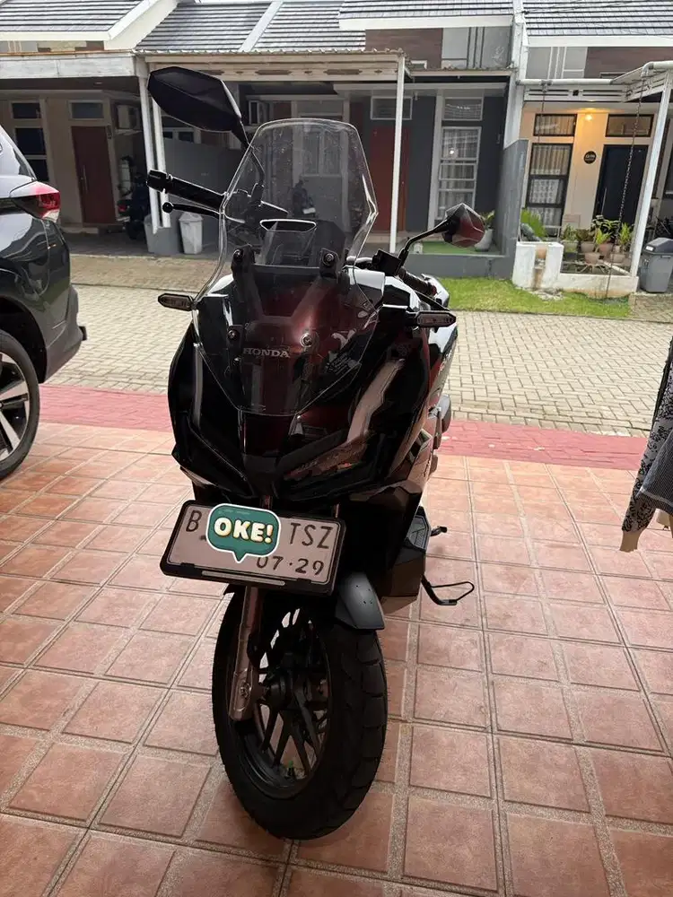 Adv cbs 160 tahun 2024