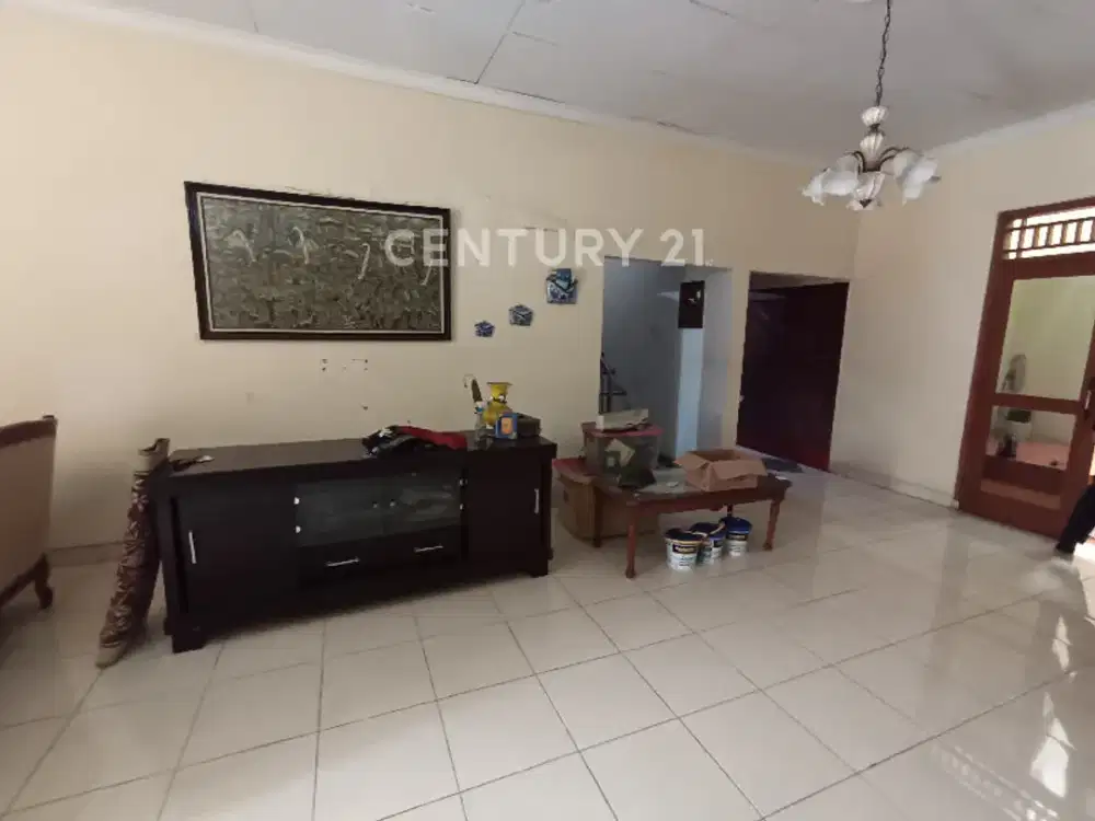 RUMAH BESAR SIAP HUNI – TAMAN MALAKA, DUREN SAWIT, JAKARTA TIMUR