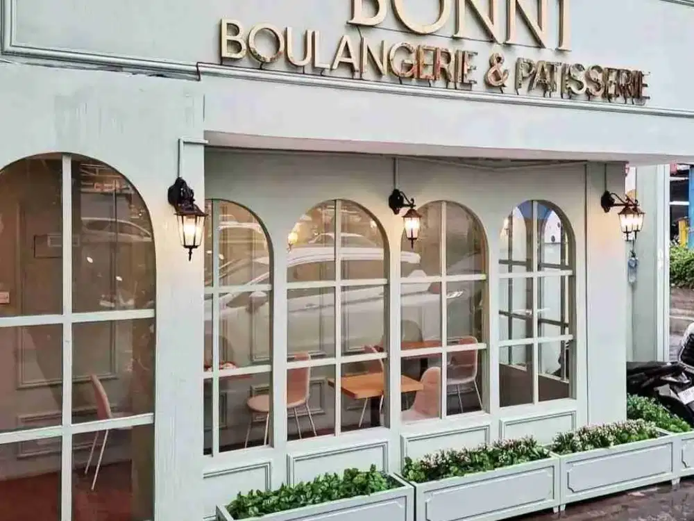 Disewakan Ruko 1 Lantai Dijalan Utama