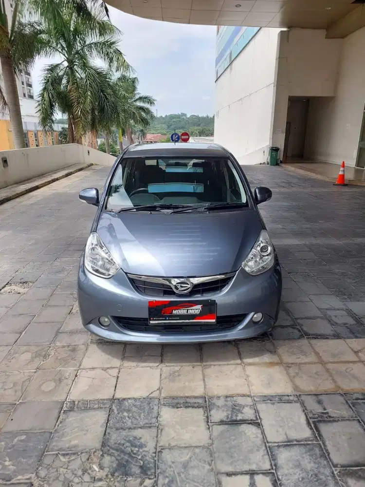 Sirion 1.3 Matic 2014