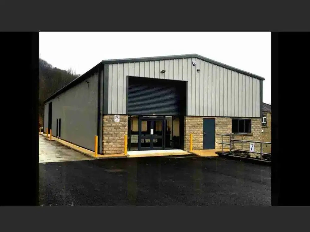 Hot Listing Dijual/Sewa Gudang Raya Legundi Gresik Ngantong