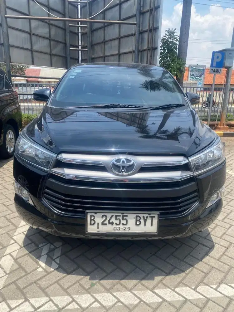 Innova Reborn 2.4 G AT