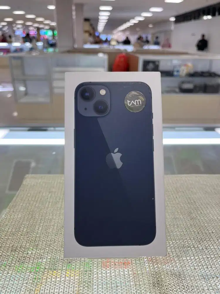 Iphone 13 128GB ibox new
