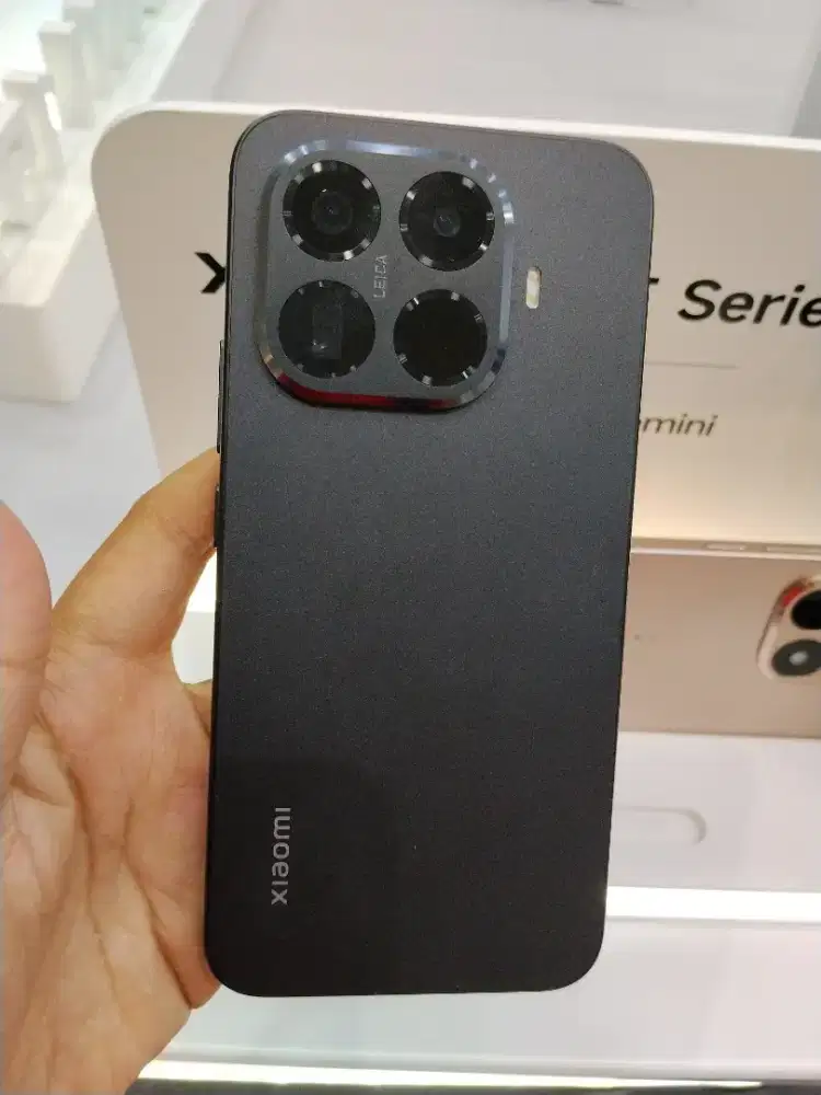 Promo cicilan xiaomi 15T pro dengan bunga 0%