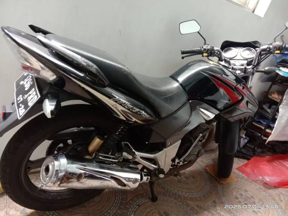 WANT TO SALE, TIGER 2021!