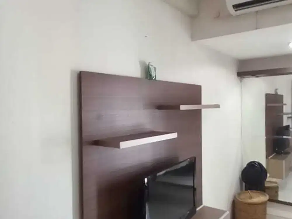 Apartemen Taman Sari Sudirman, Belakang Mayapadha Tower