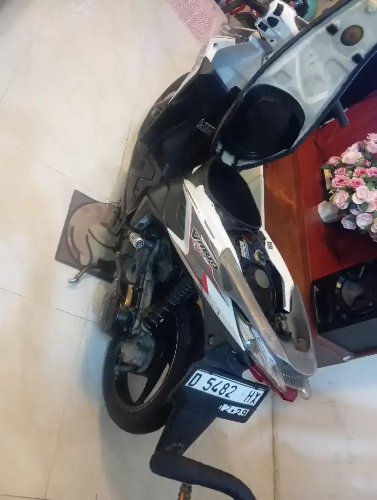 honda vario techno