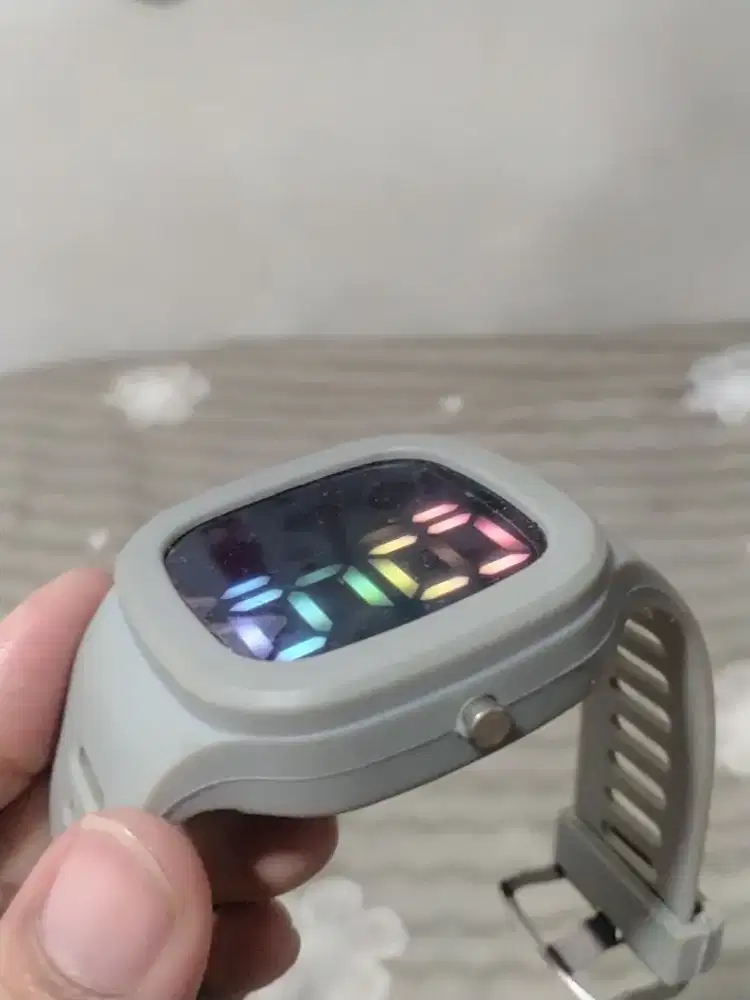 JAM TANGAN DAR DER DOR