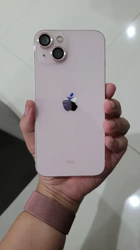 Iphone 13 bypaass 256gb pink