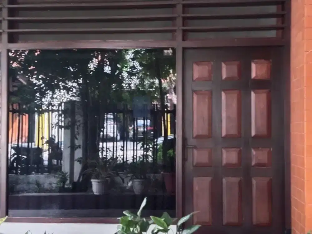 Dijual Rumah Jemursari