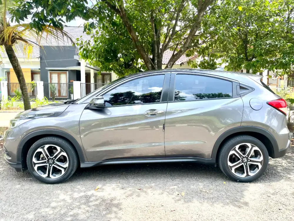 Honda HR-V se 2019