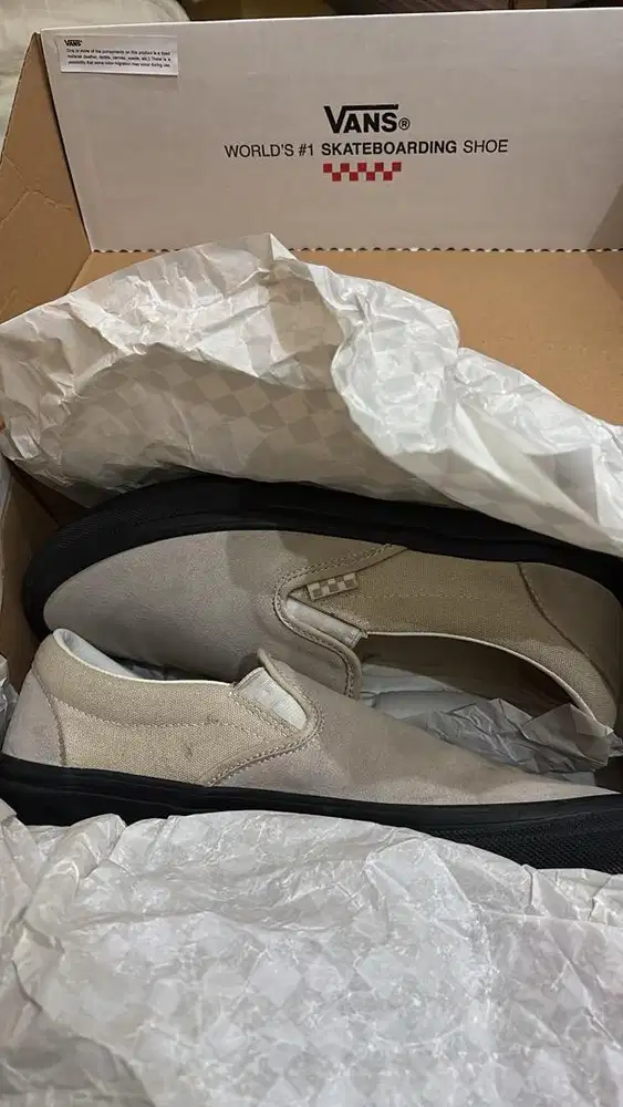 vans slip on skateboarding