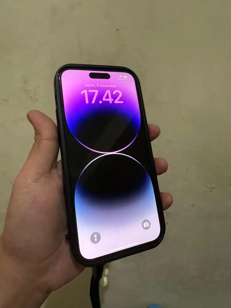 Iphone 14 pro max 256 ibox