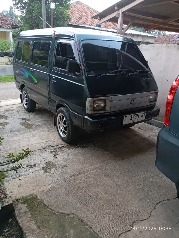 Jual ceri 2005 pajek isi
