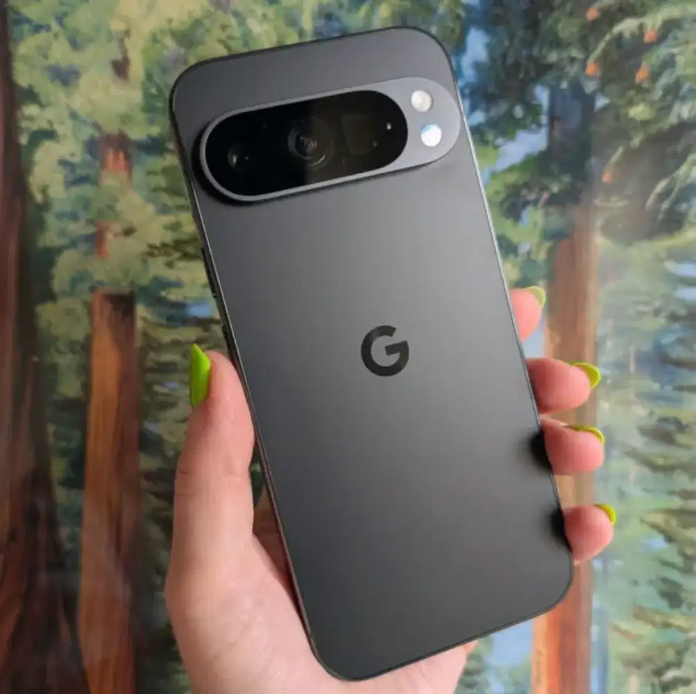 Google pixel 9 PRO XL