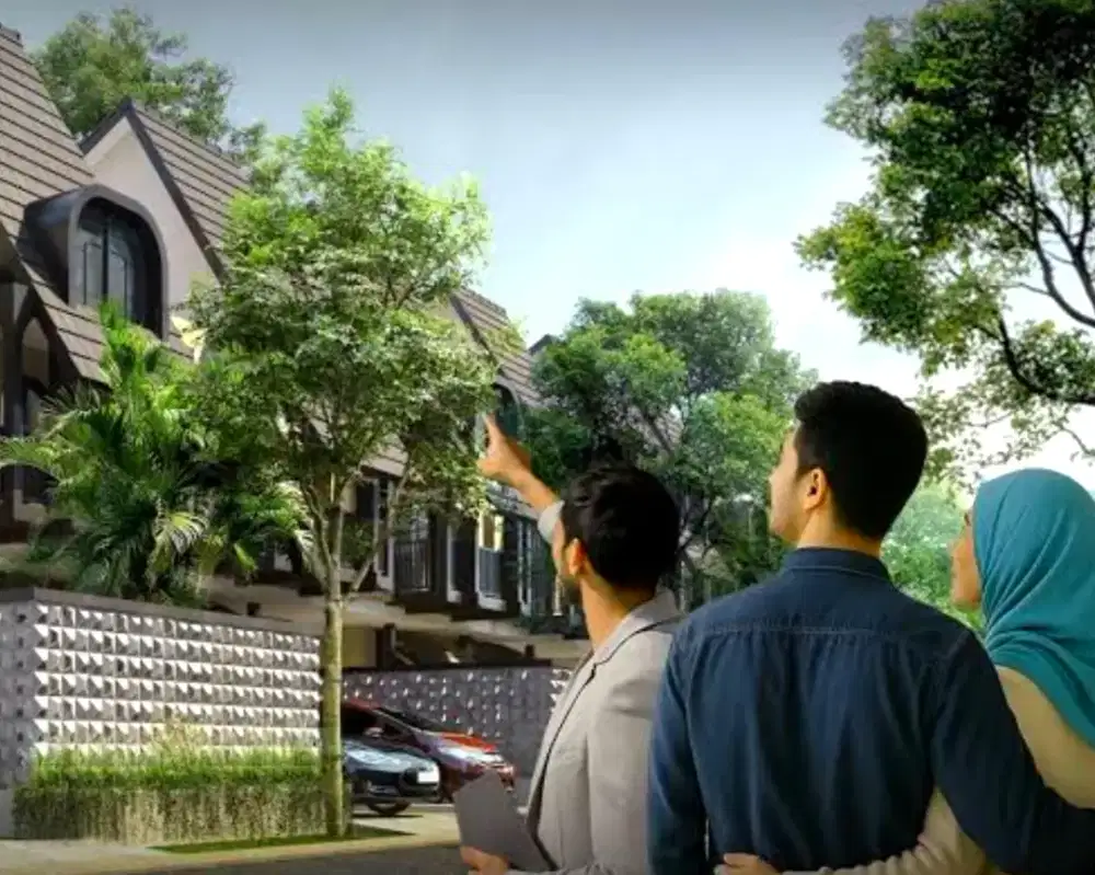 Cari Investasi di Kota Batu? Villa Maldivara dekat Jatim Park 3