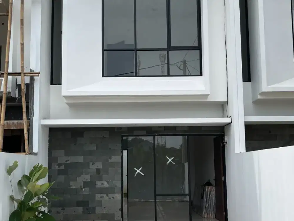 TERBUKTI TERLARIS! UNIT 800 JUTAAN HANYA 7 MENIT AKSES TOL JATIASIH