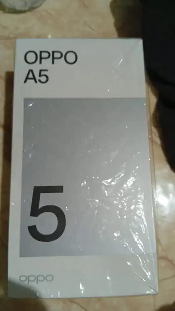 Jual hp Oppo A5 / Samsung a55