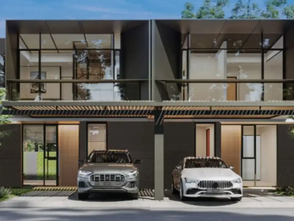 Dijual The Colony at Waterfront Hunian Nyaman di Kawasan Eksklusif