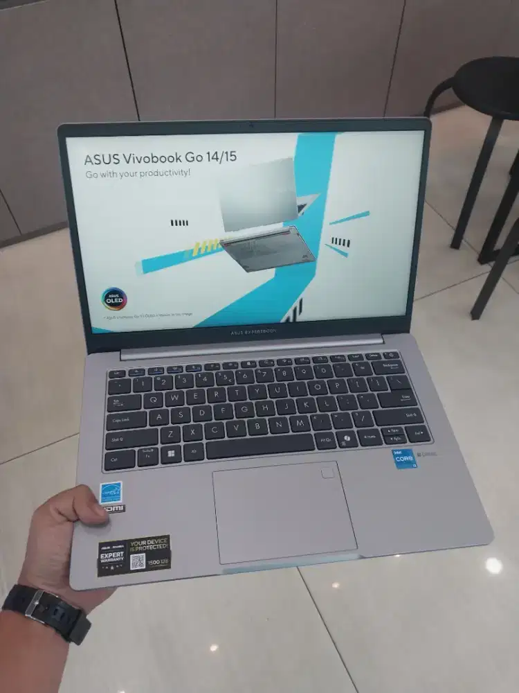 Cash / Kredit Laptop Asus Expertbook P1403CVA Intel Core i3 1335 Ram 8