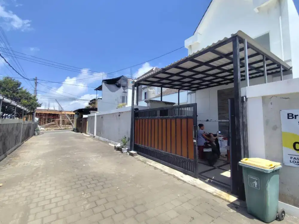 Villa Di Ungasan Bali Murah Lokasi Strategis Nyaman Dan Asri