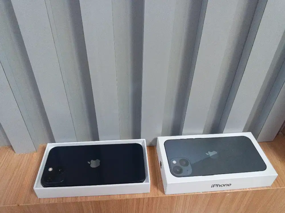 Iphone 13 128gb sempurna yes