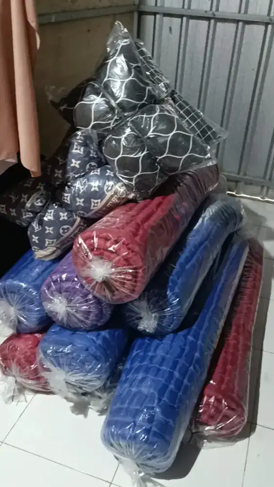 Kasur lantai plbg 120