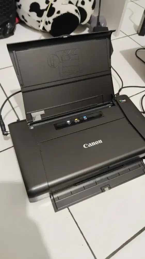 Printer Canon IP 110 Bekas