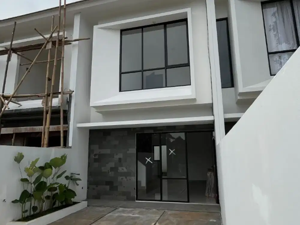 HOT SELLING! UNIT 800 JUTAAN BONUS VOID AREA 20 METER DI JATIASIH