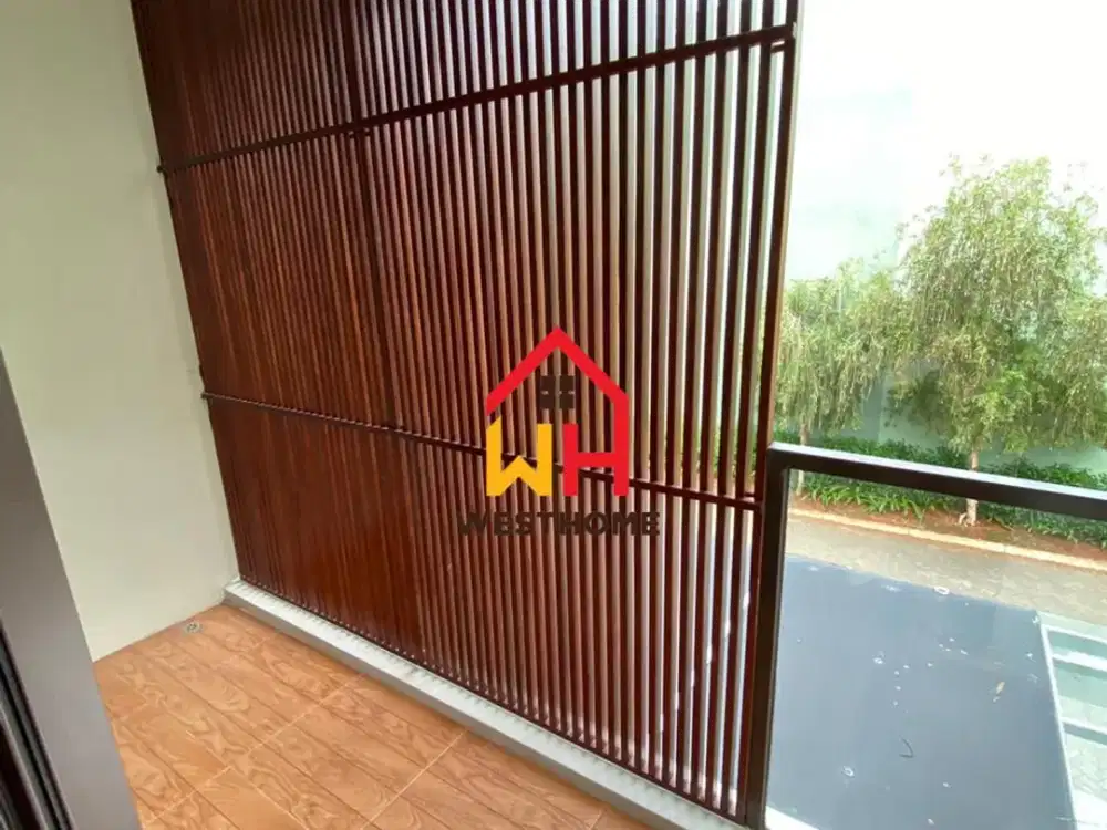 DIJUAL RUMAH GREEN VILLAGE TERMURAH