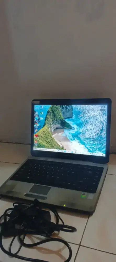 Laptop murah siap pakai