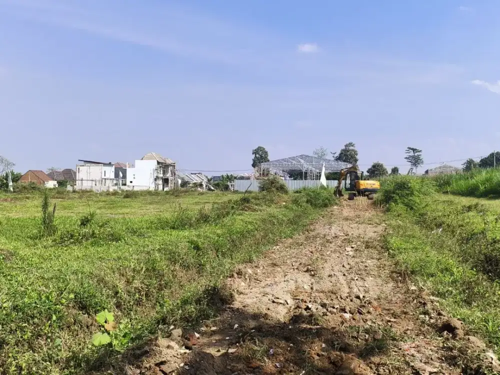 3 Menit Gate TOL Malang Tanah Pakis Malang Lebih Untung Dari Deposito