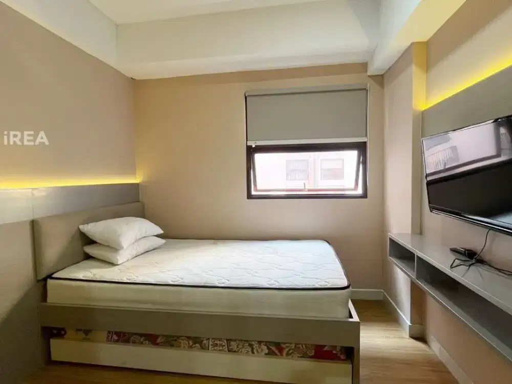 APARTEMEN DIJUAL DI SOLO DEKAT KAMPUS UNS DAN KAMPUS ISI