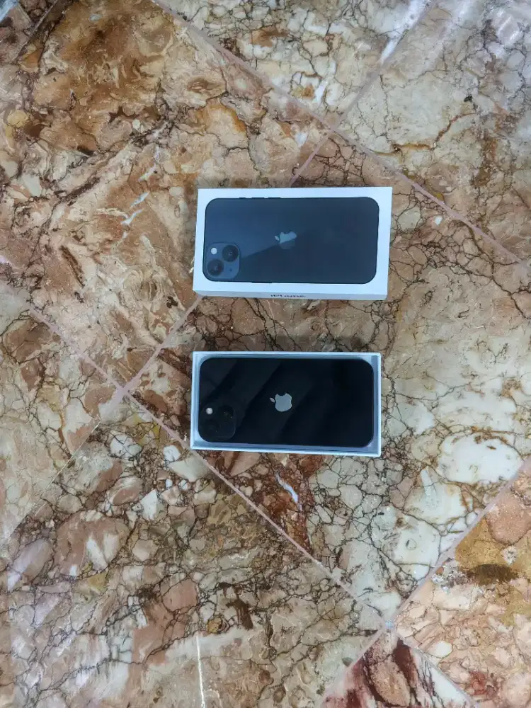 Iphone 13 128gb tinggal baru