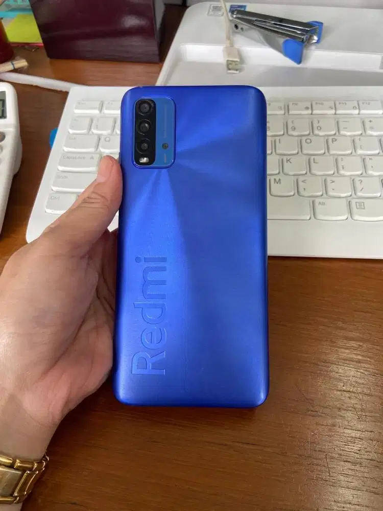 Redmi 9T 6/128 hp only