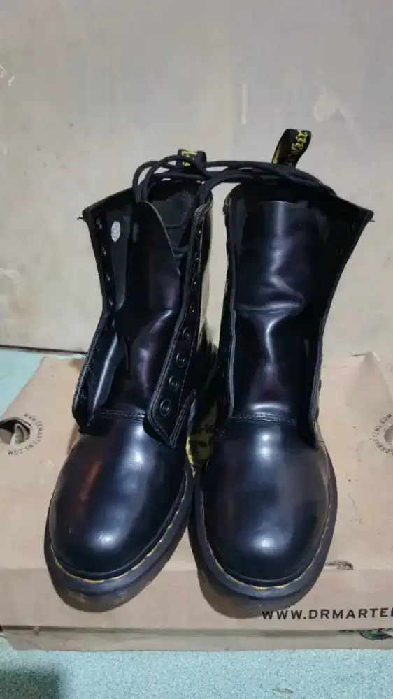 Dr Martens 1460