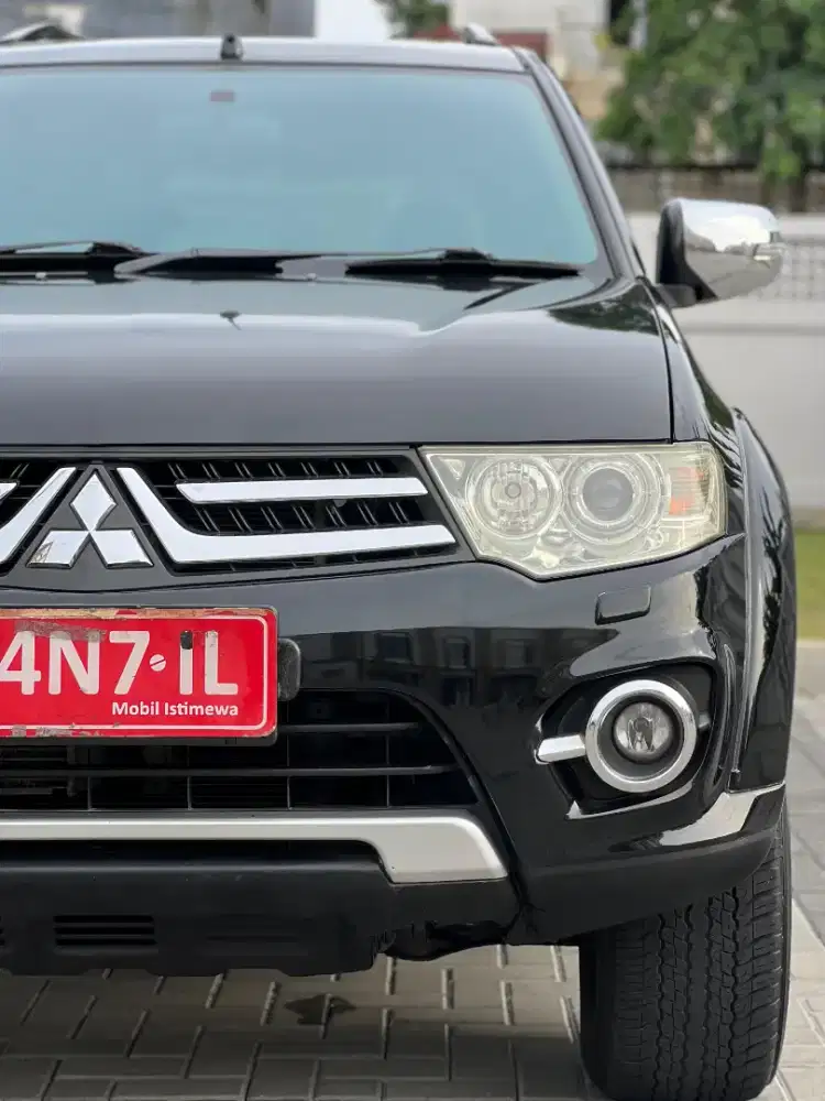 PROMO PAJERO DAKKAR VGT 2015 TDP 20