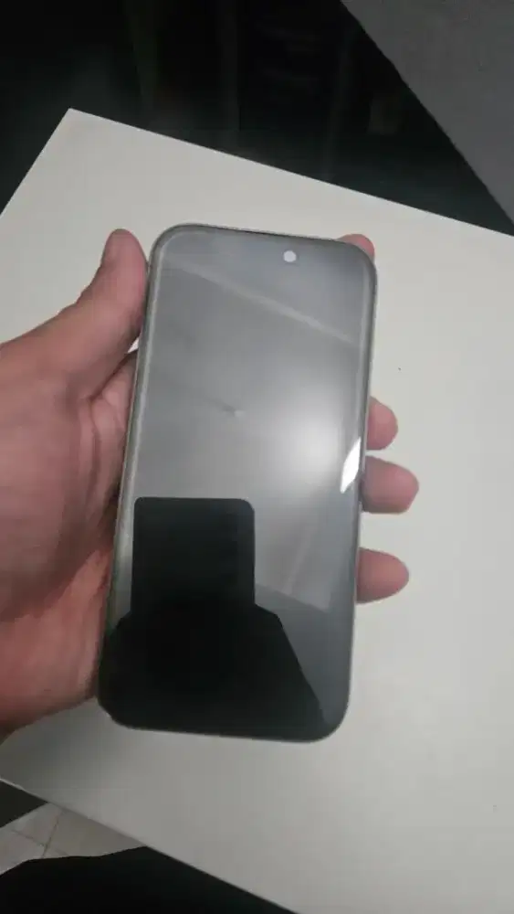 Iphone 16 Pro Ibox 256GB