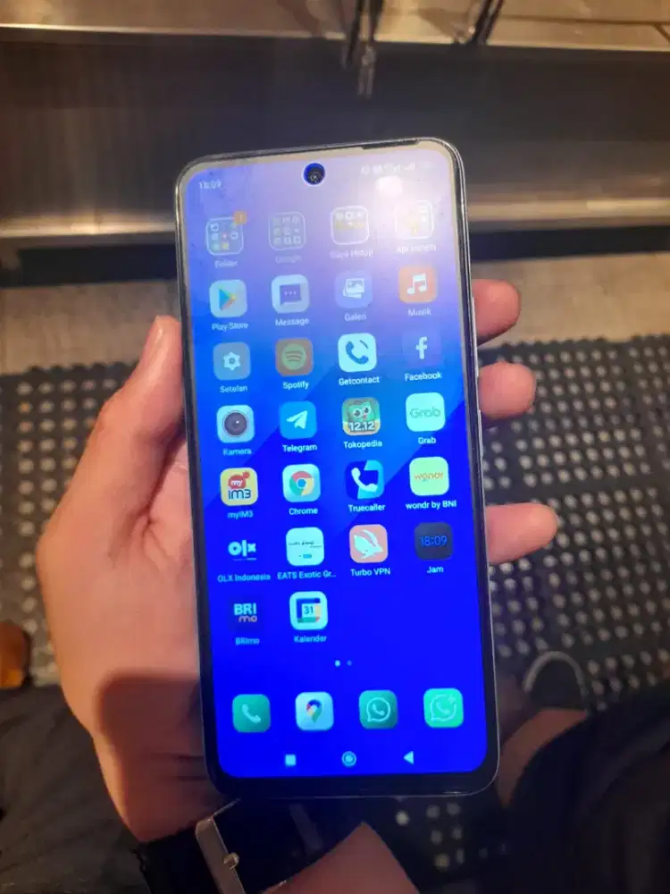 Xiaomi redmi 13x 8/256