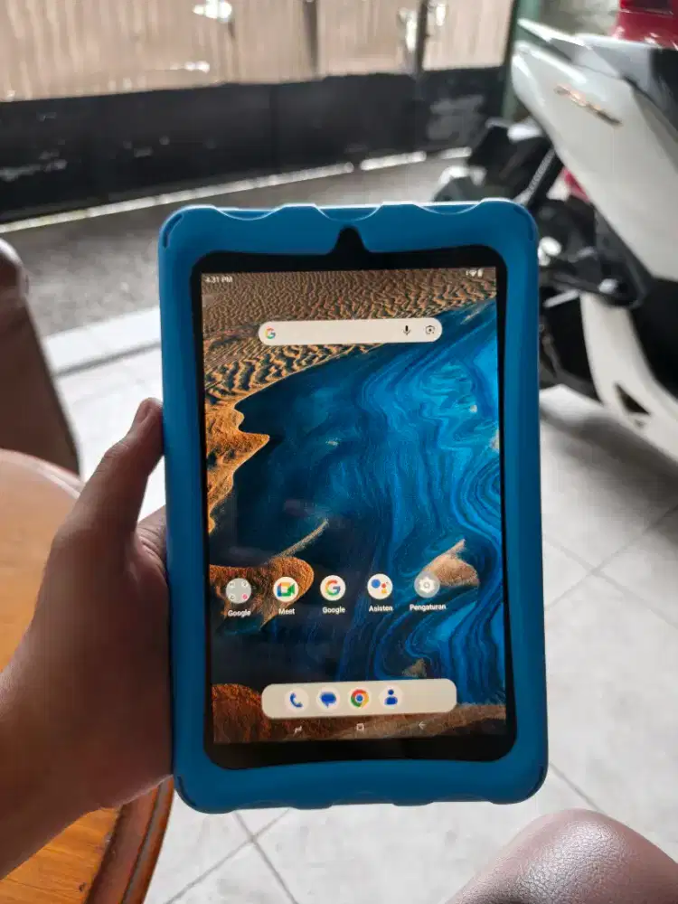 itel vista tab 10