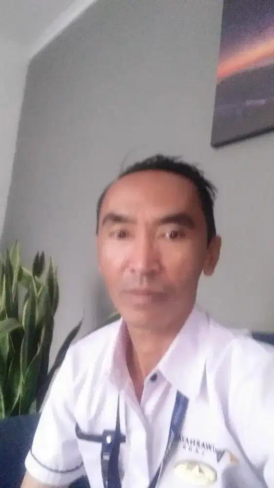 Cari pekerjaan SECURITY ATAU PENJAGA RUMAH