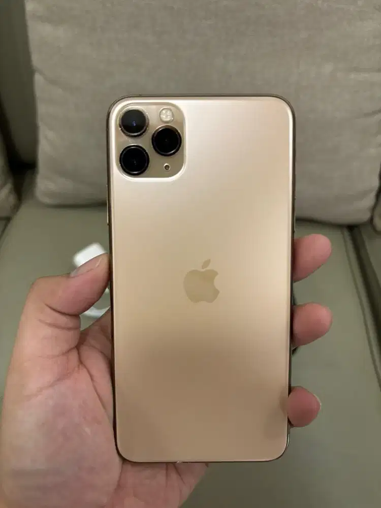 Iphone 11 Pro Max 256GB