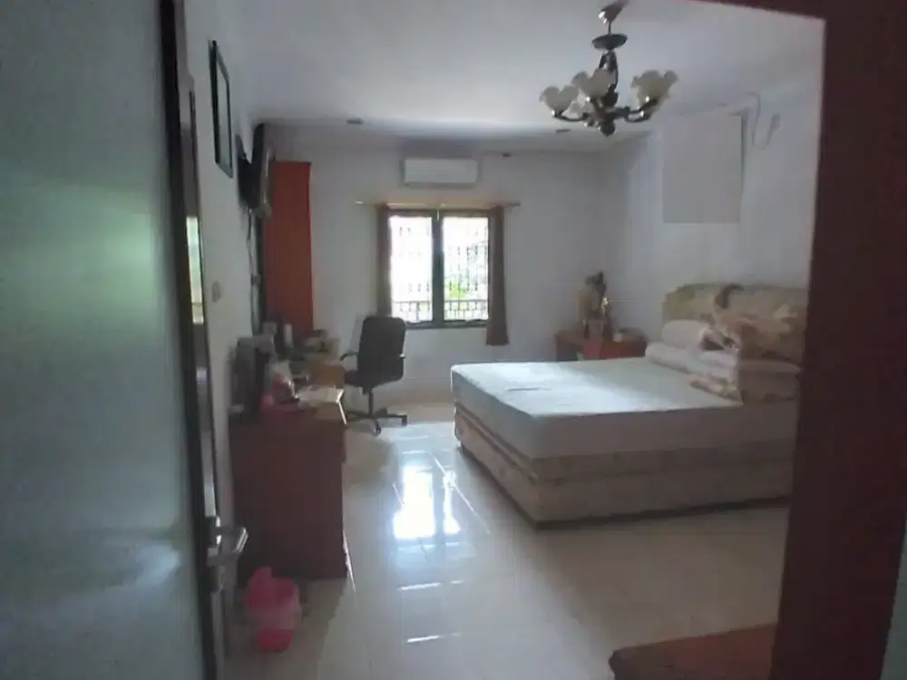 Rumah Taman Palem Lestari