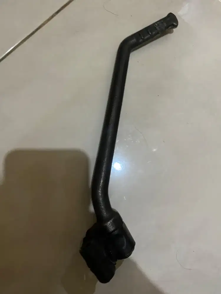 Selaan honda sonic 2018