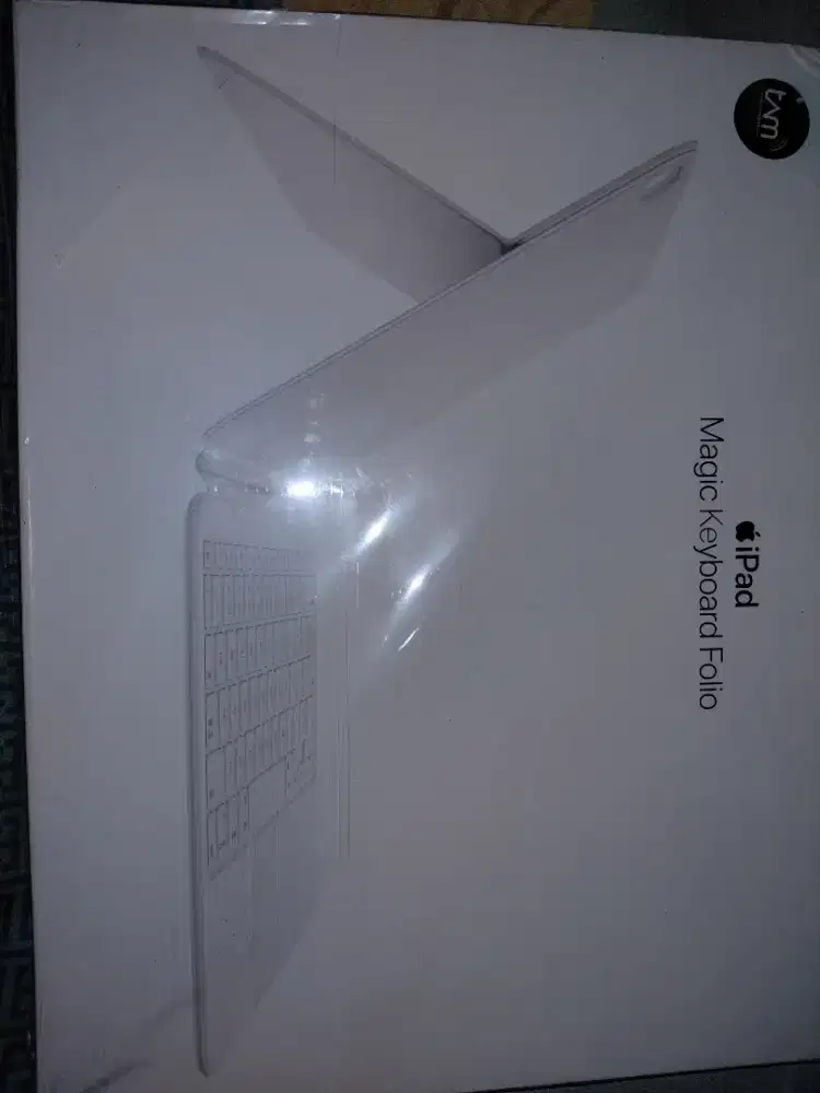 Magic Keyboard Ipad Gen 10