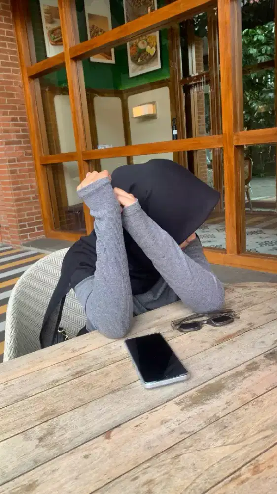 cari kerja apapun,dm aja