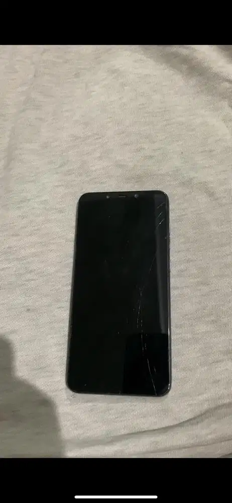 DIJUAL POCO F1 BATANGAN